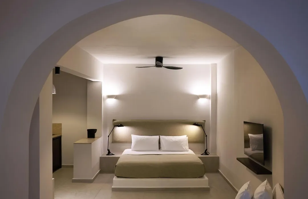 Bellonias Villas-1